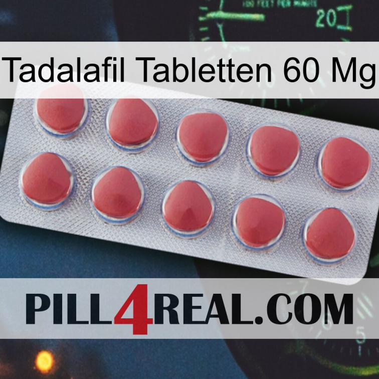 Tadalafil Tablets 60Mg 18